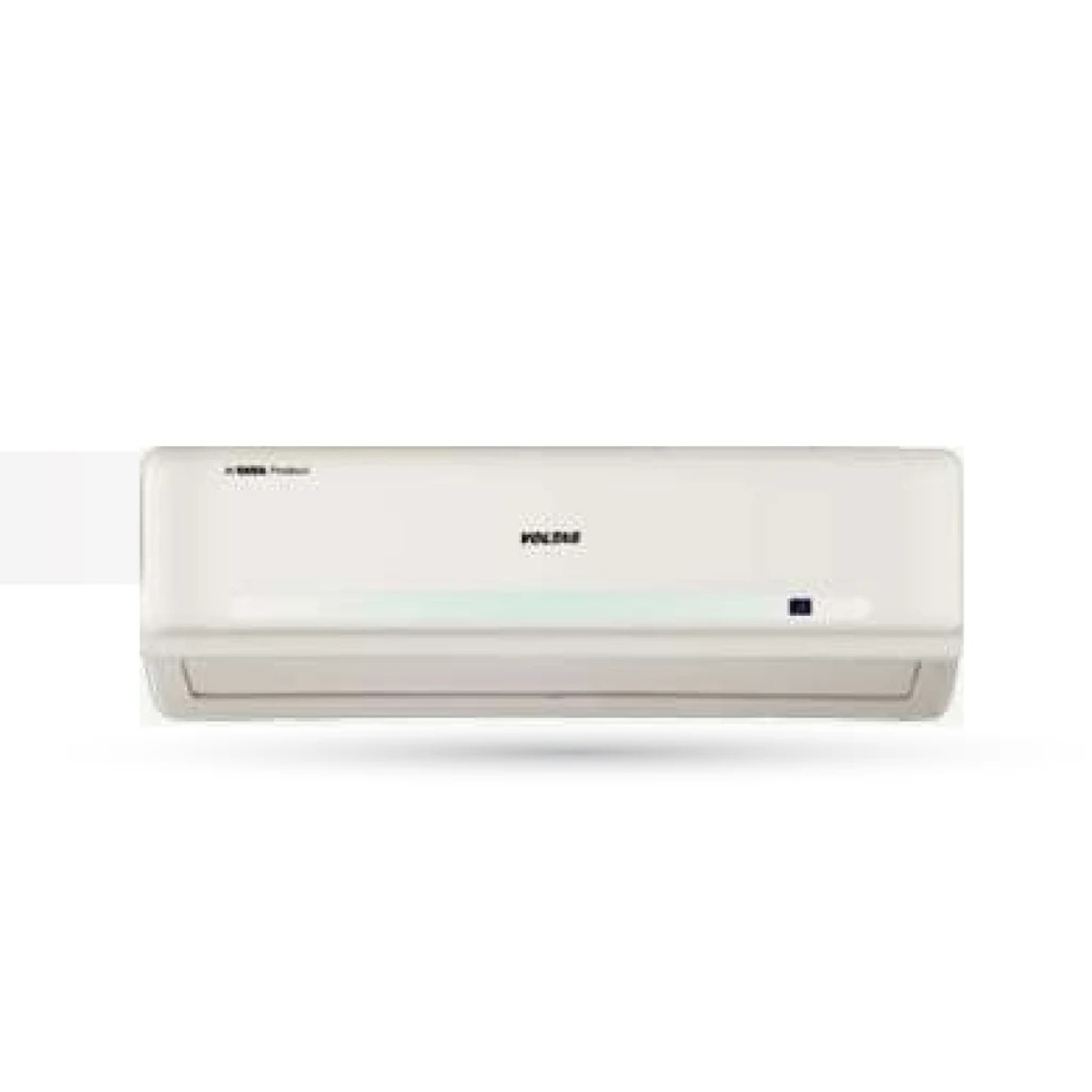 VOLTAS Mega Fixed Speed 361 CZMM Split Ac 3.0 Ton MEGA HI-WALL MEGA SPLIT AC 3 Phase