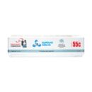 MITSUBISHI HEAVY INDUSTRIES 2026 Model 1.75 Ton 3 Star Split Hyper Inverter AC (DXK21YAMDA-W, White)