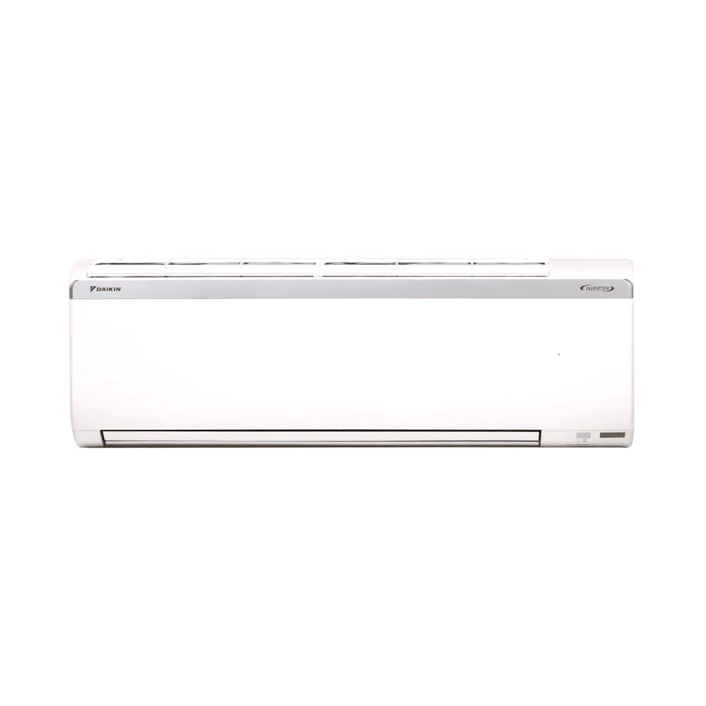 Daikin 1 Ton 5 Star Inverter Split Air Conditioner (FTKM35XV16, White)