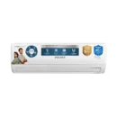 Voltas Split Air Conditioner, 1 Ton, 2 Star - 122FS Emerald