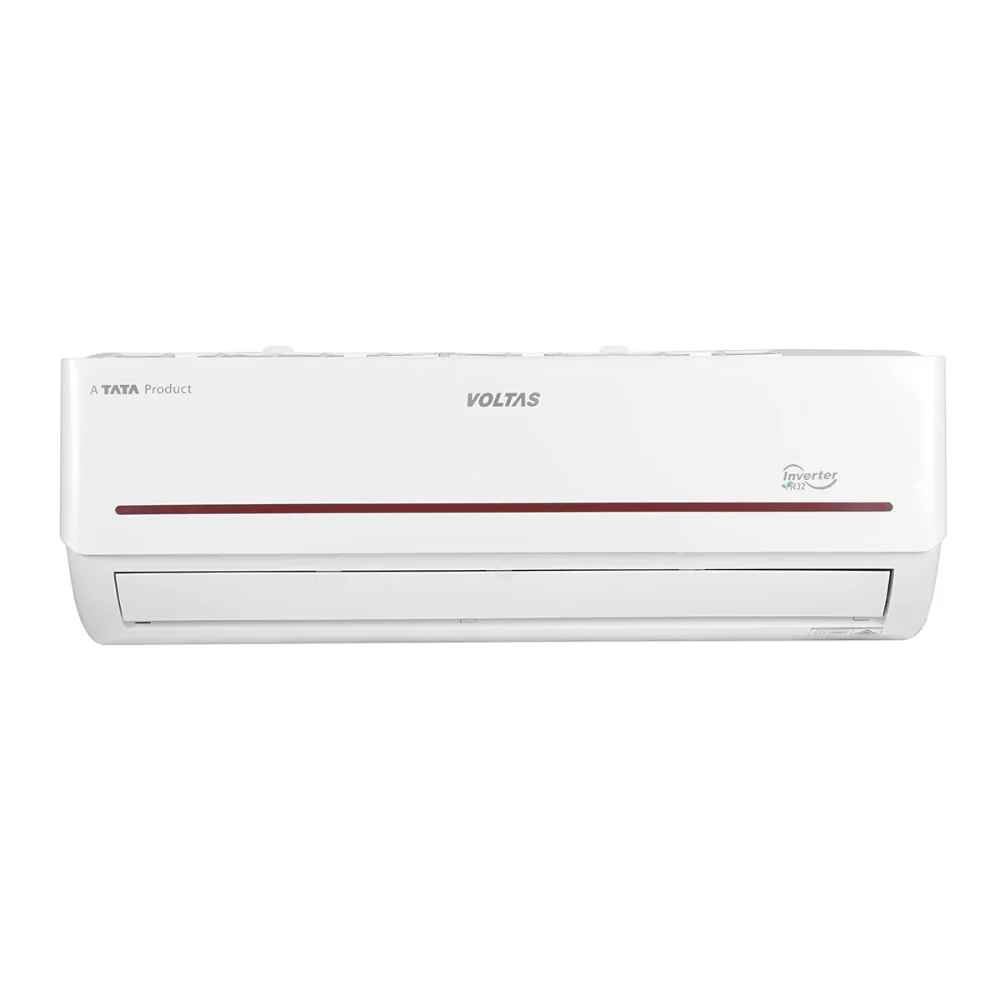 Voltas 1.5 Ton 2 star Fixed Speed Split Air Conditioner (Sac 182 FS Prism)