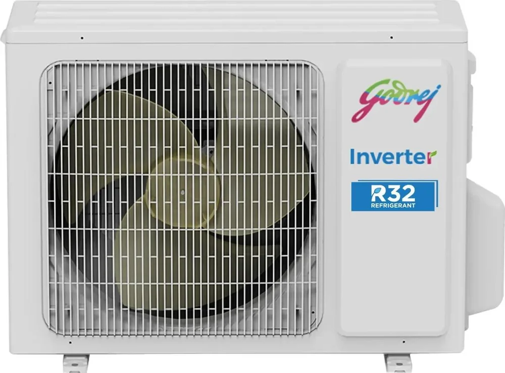 2 Ton Godrej DSS 24LI3R32 Split Air Conditioner, 3 Star - Image 2