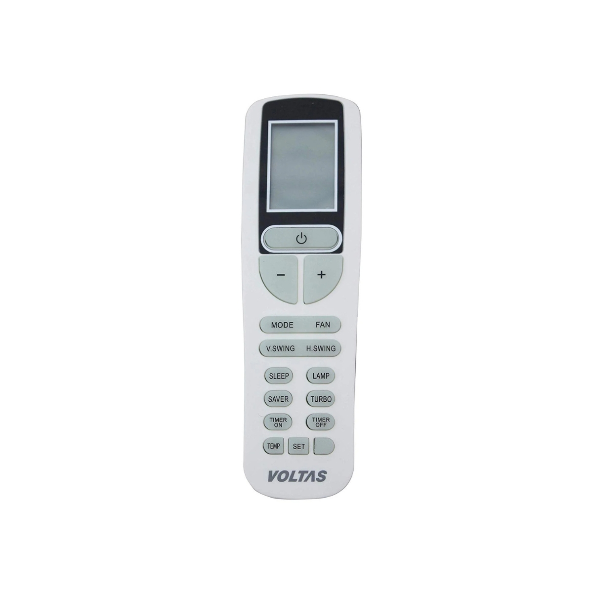 VOLTAS Mega Fixed Speed 361 CZMM Split Ac 3.0 Ton MEGA HI-WALL MEGA SPLIT AC 3 Phase - Image 2