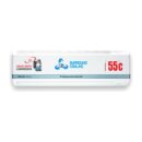 MITSUBISHI HEAVY INDUSTRIES 2026 Model 2.15 Ton 2 Star Split Fixed Speed AC (DXK25CAPDA-W, DXC25CAPDA-W, White)