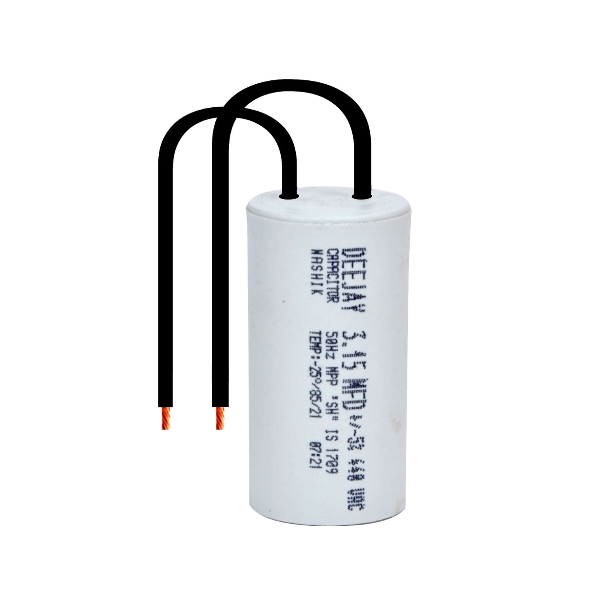 Capacitors