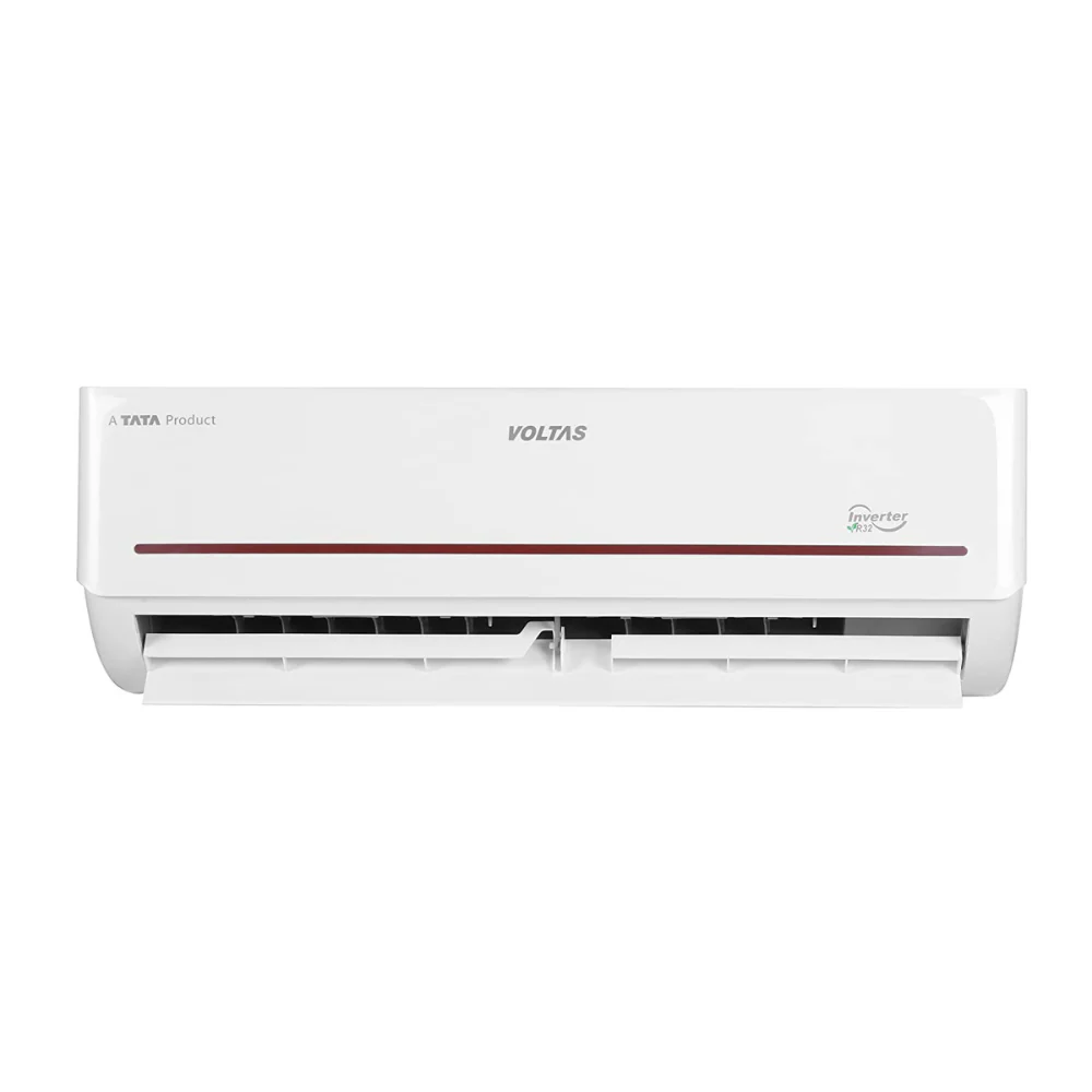 Voltas 1.5 Ton 2 star Fixed Speed Split Air Conditioner (Sac 182 FS Prism) - Image 2