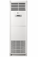 Voltas FAC 361 CZMM SLIMLINE AC 3 TON Tower Ac 1 Star (R32) White Color
