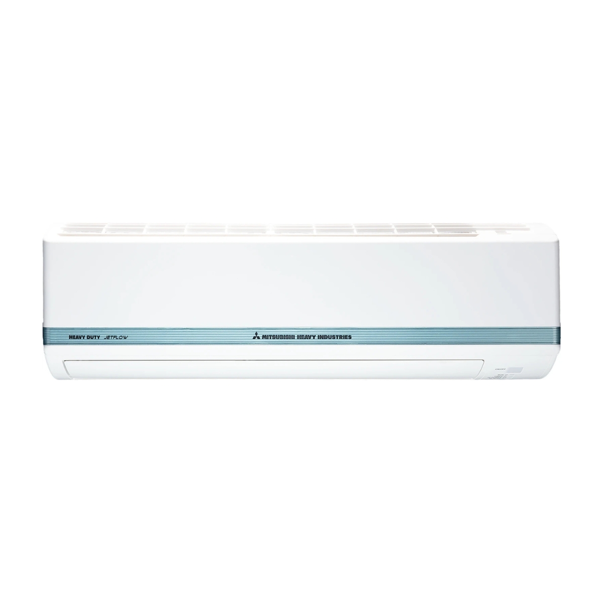 MITSUBISHI HEAVY INDUSTRIES 2026 Model 1.75 Ton 3 Star Split Hyper Inverter AC (DXK21YAMDA-W, White) - Image 4