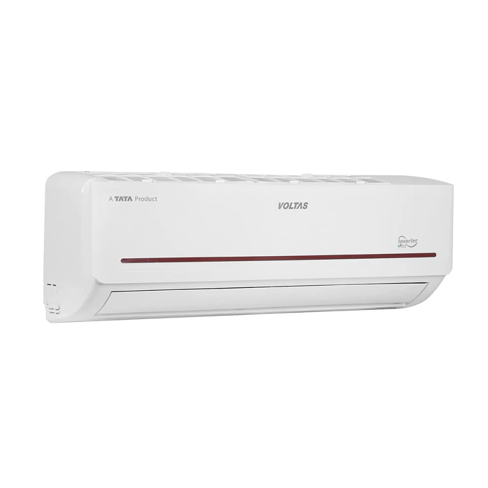 Voltas 1.5 Ton 2 star Fixed Speed Split Air Conditioner (Sac 182 FS Prism) - Image 5