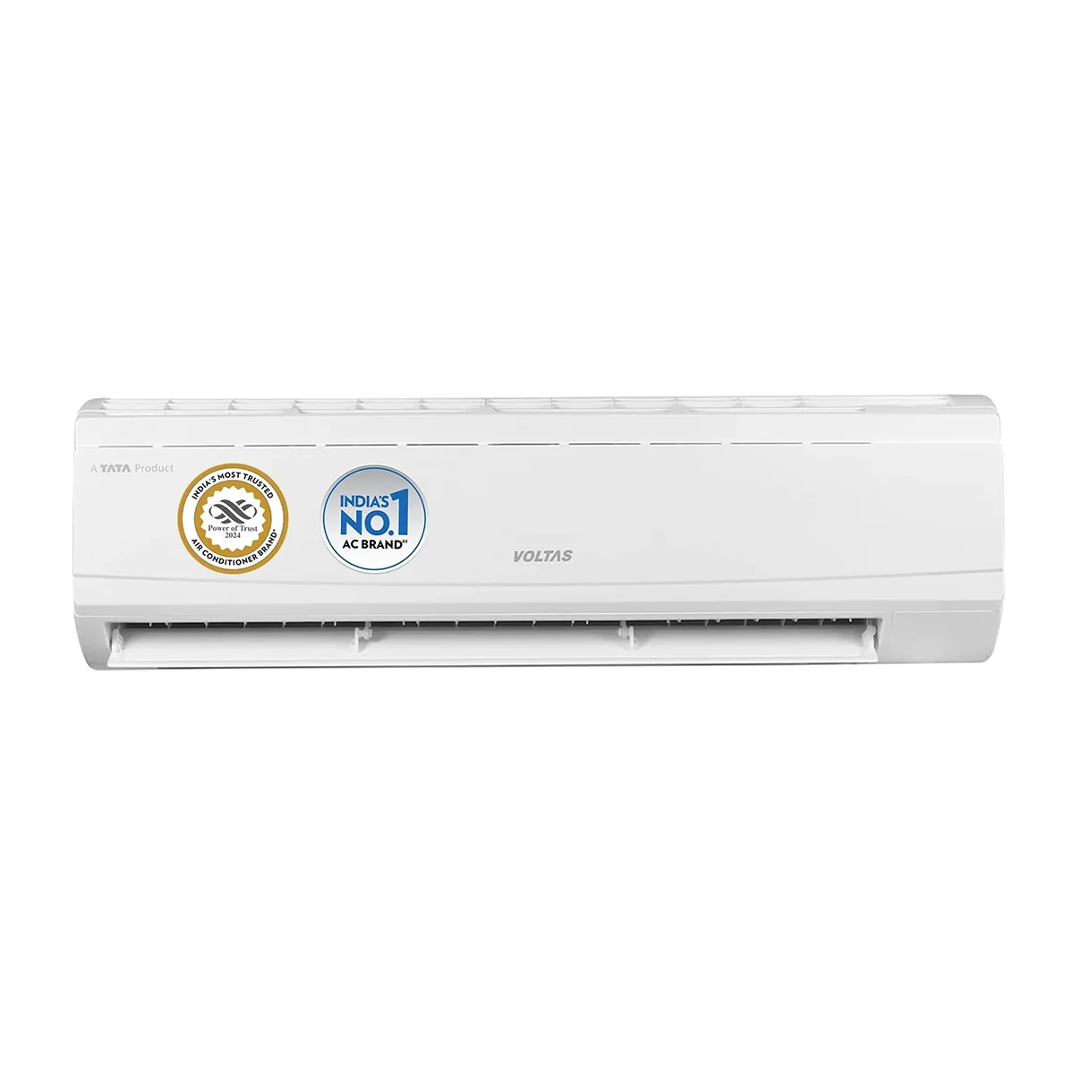 Voltas 2 Ton 2 Star – 242 Vectra Plus Fixed Split AC