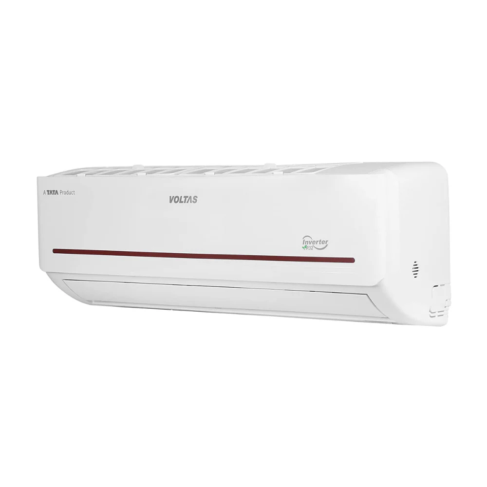 Voltas 1.5 Ton 2 star Fixed Speed Split Air Conditioner (Sac 182 FS Prism) - Image 4