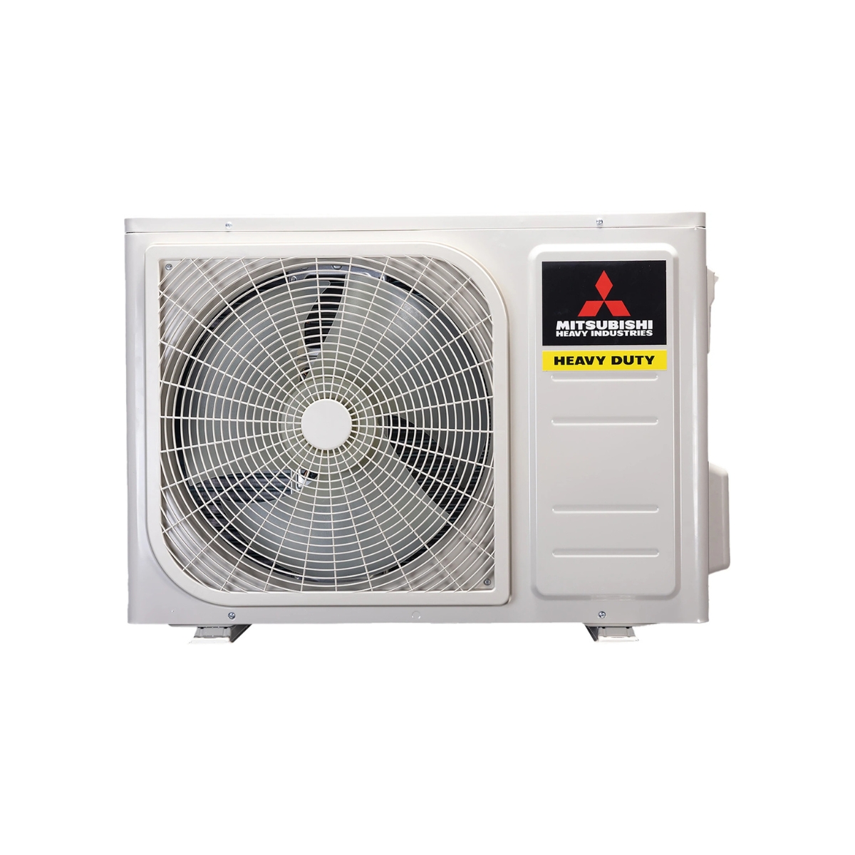 MITSUBISHI HEAVY INDUSTRIES 2026 Model 2.25 Ton 3 Star Split Hyper Inverter AC (DXK27YAMDA-W, White) - Image 10