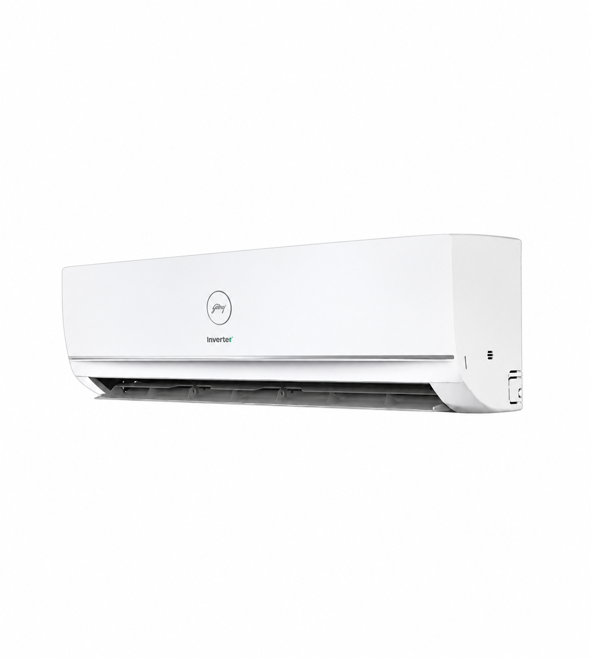 GODREJ FIXED SPEED 1.5 TON 2 STAR SPLIT AIR CONDITIONER - AC 1.5T DS HFC 18R2TH WA