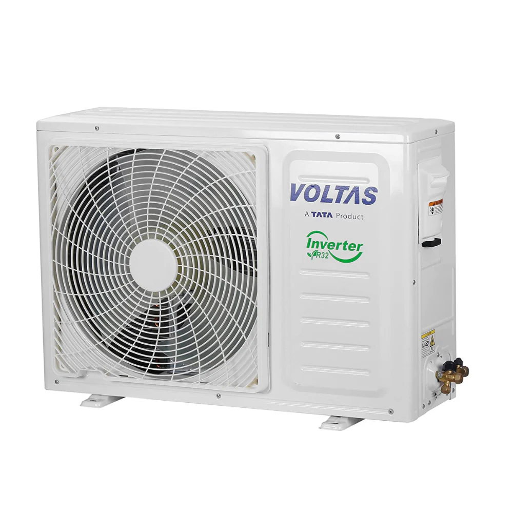 Voltas 1.5 Ton 2 star Fixed Speed Split Air Conditioner (Sac 182 FS Prism) - Image 3