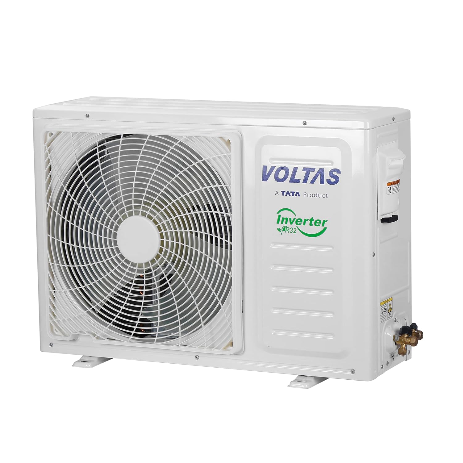 Voltas SAC 125V Vectra Elegant Inverter Split AC 1 Ton 5 Star - Image 5