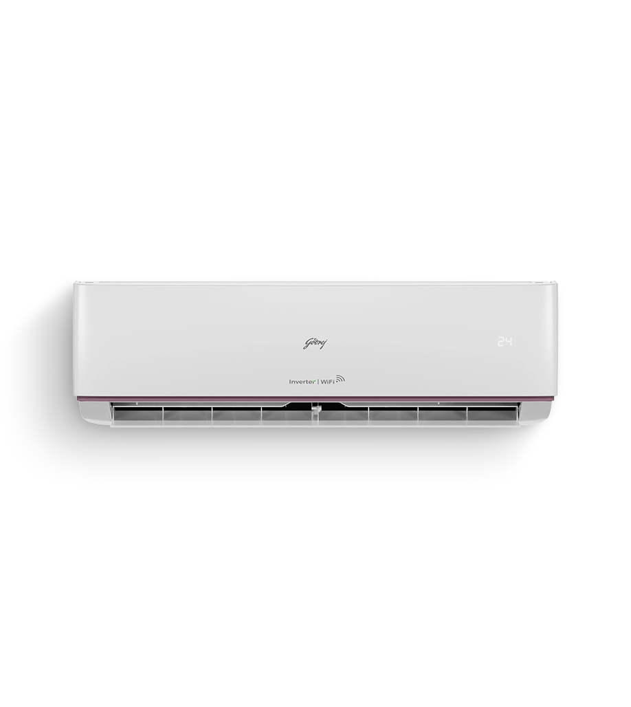 Godrej Split Inverter AC 1.5T SIC 18DTC3 VYQ IOT - Image 4
