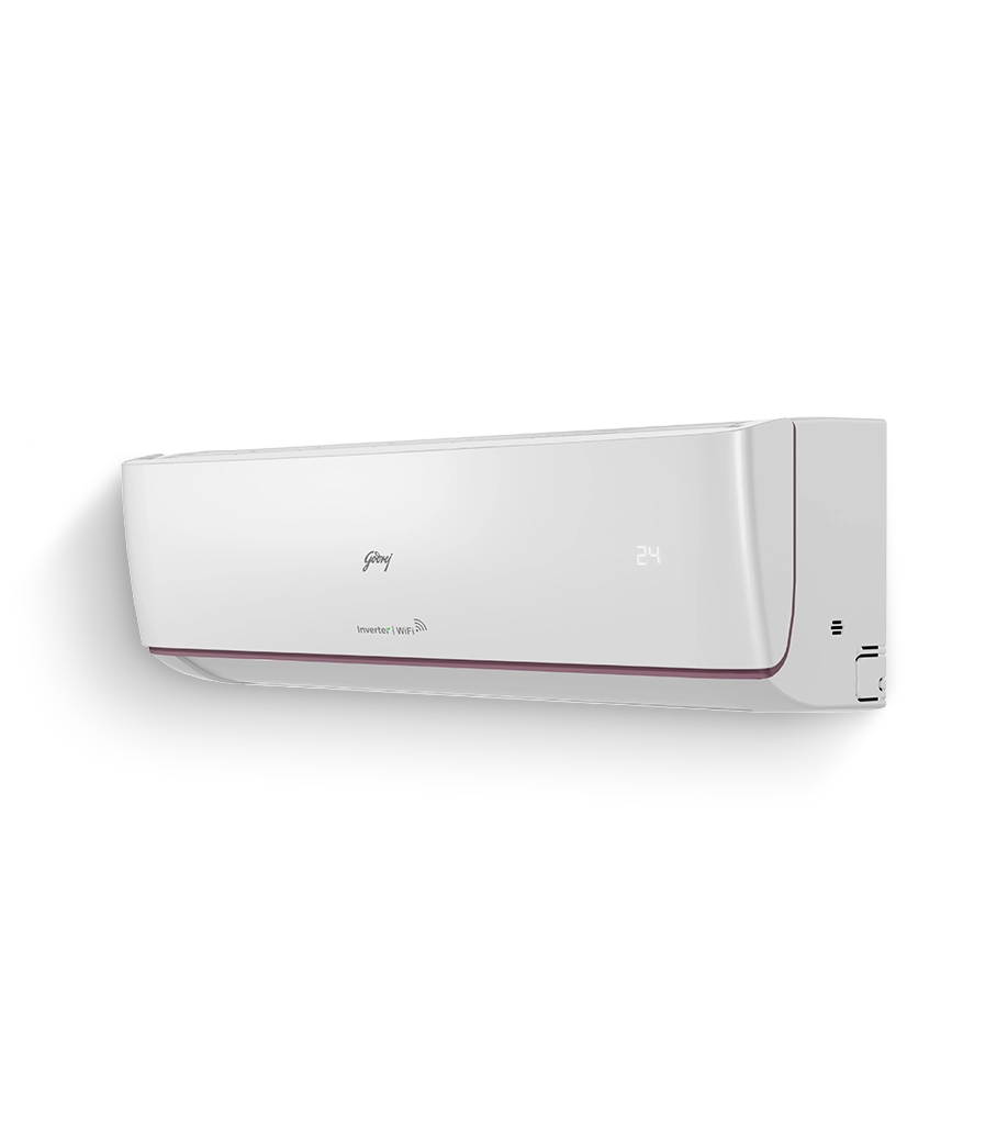 Godrej Split Inverter AC 1.5T SIC 18DTC3 VYQ IOT - Image 3