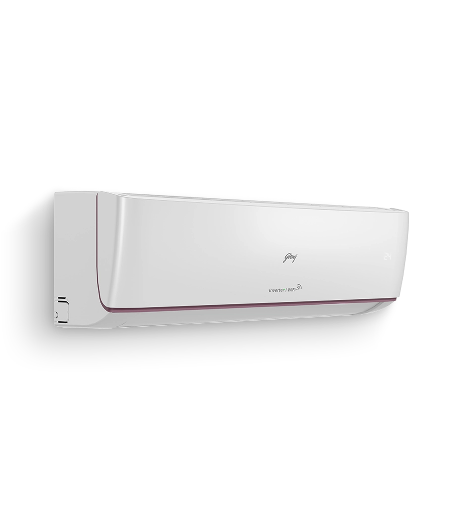 Godrej Split Inverter AC 1.5T SIC 18DTC3 VYQ IOT - Image 2