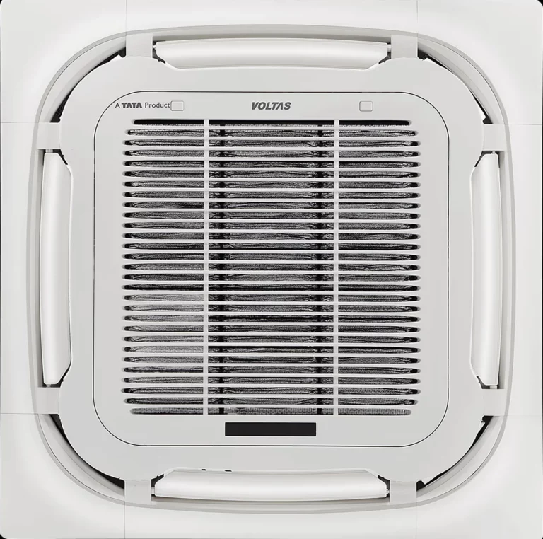 Voltas 1 ton 3 star Cassette AC ( VMMCOV12VIH36Q1LC1 )