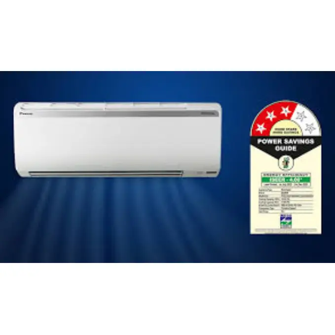 Daikin (FTKC35XV16) 1 Ton 3 Star Inverter Split AC - Image 5