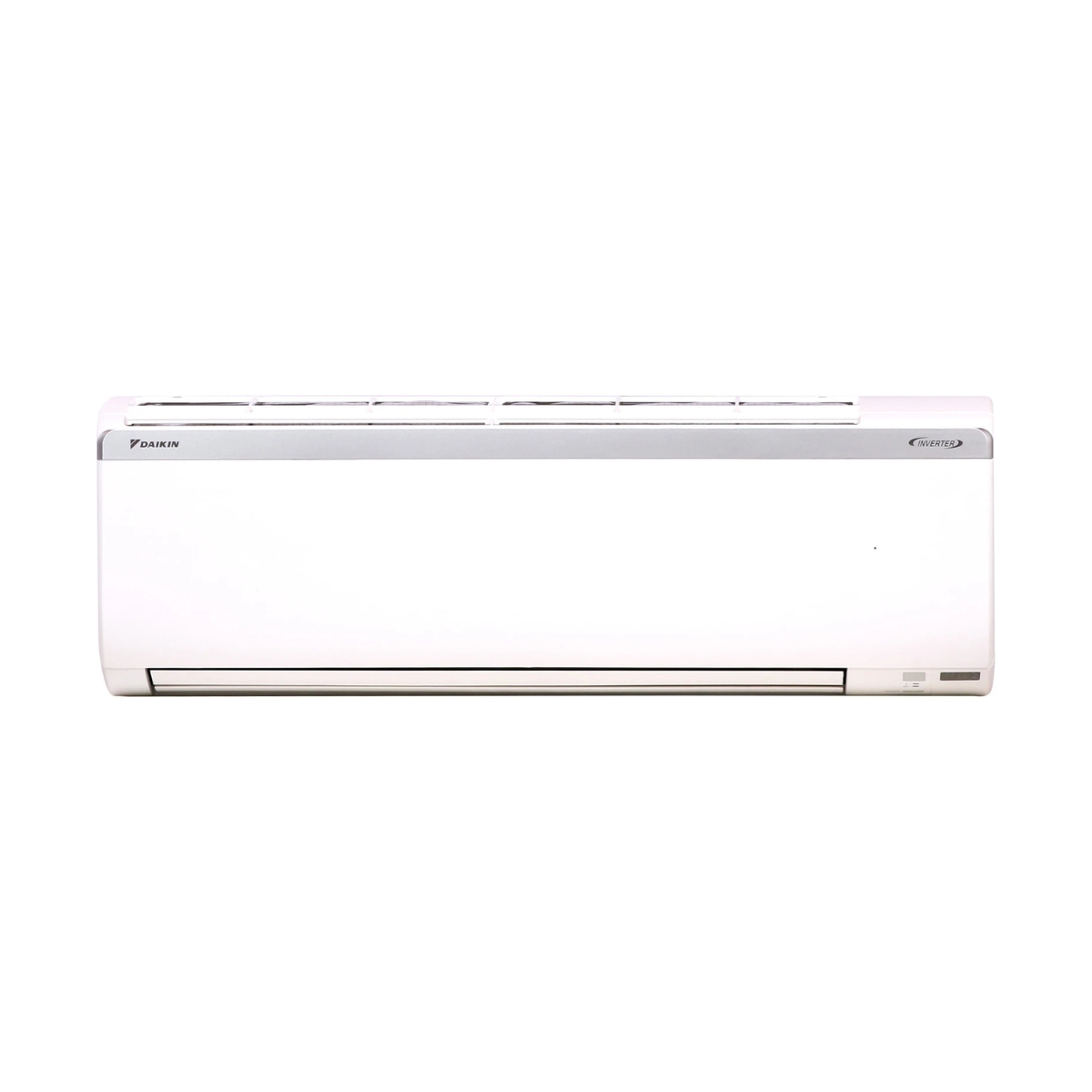 Daikin Model 1.4 Ton 3 Star Split Inverter AC (FTKC48UV16W, White)