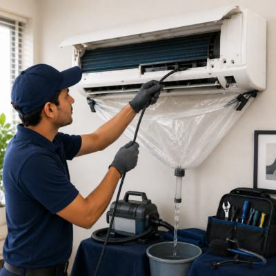 Drainage Services