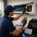 Fault Diagnosis & Repairs