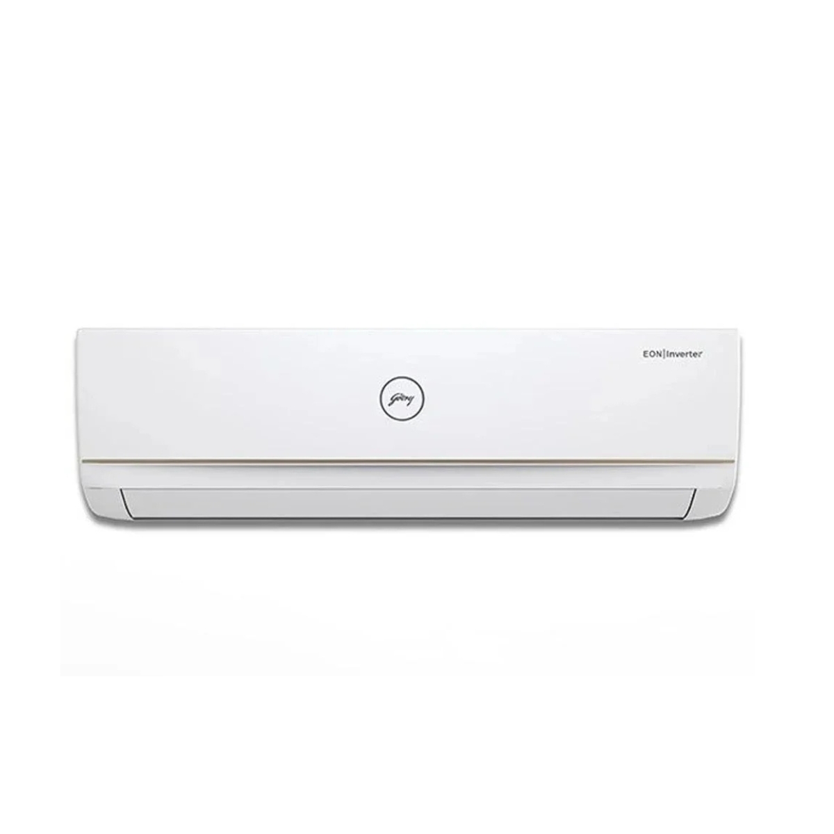 GODREJ HIC 36B3TH WA 4 Heavy Duty 3 Ton 3 Star Inverter Split AC | 5-in-1 Convertible | 52°C Heavy Duty Cooling