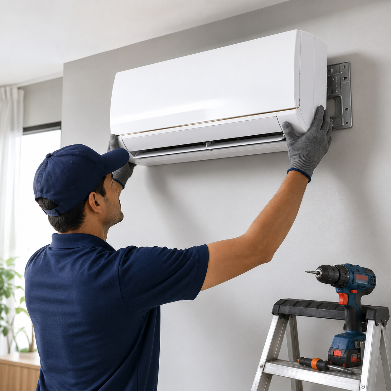 Installation Services