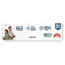 Voltas Split Air Conditioner, 2 Ton, 5 Star - 245INV Vectra Plush