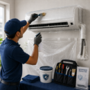 Waterproofing & Protection