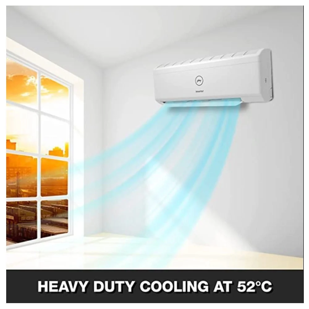 DSS 18LI5R32 Godrej 1.5 Ton Split AC, 5 Star - Image 2