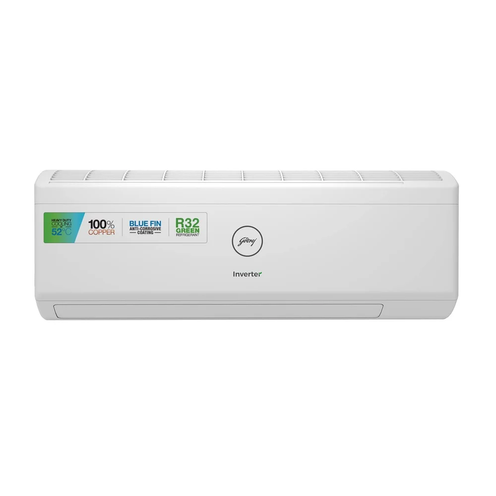 DSS 18LI5R32 Godrej 1.5 Ton Split AC, 5 Star