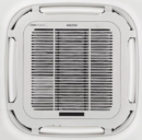 Voltas Cassette Ac, 4-Ton CAS 481CZAA Stay cool in large commercial spaces with the Voltas 4 Ton Cassette AC (CAS 481 CZAA).