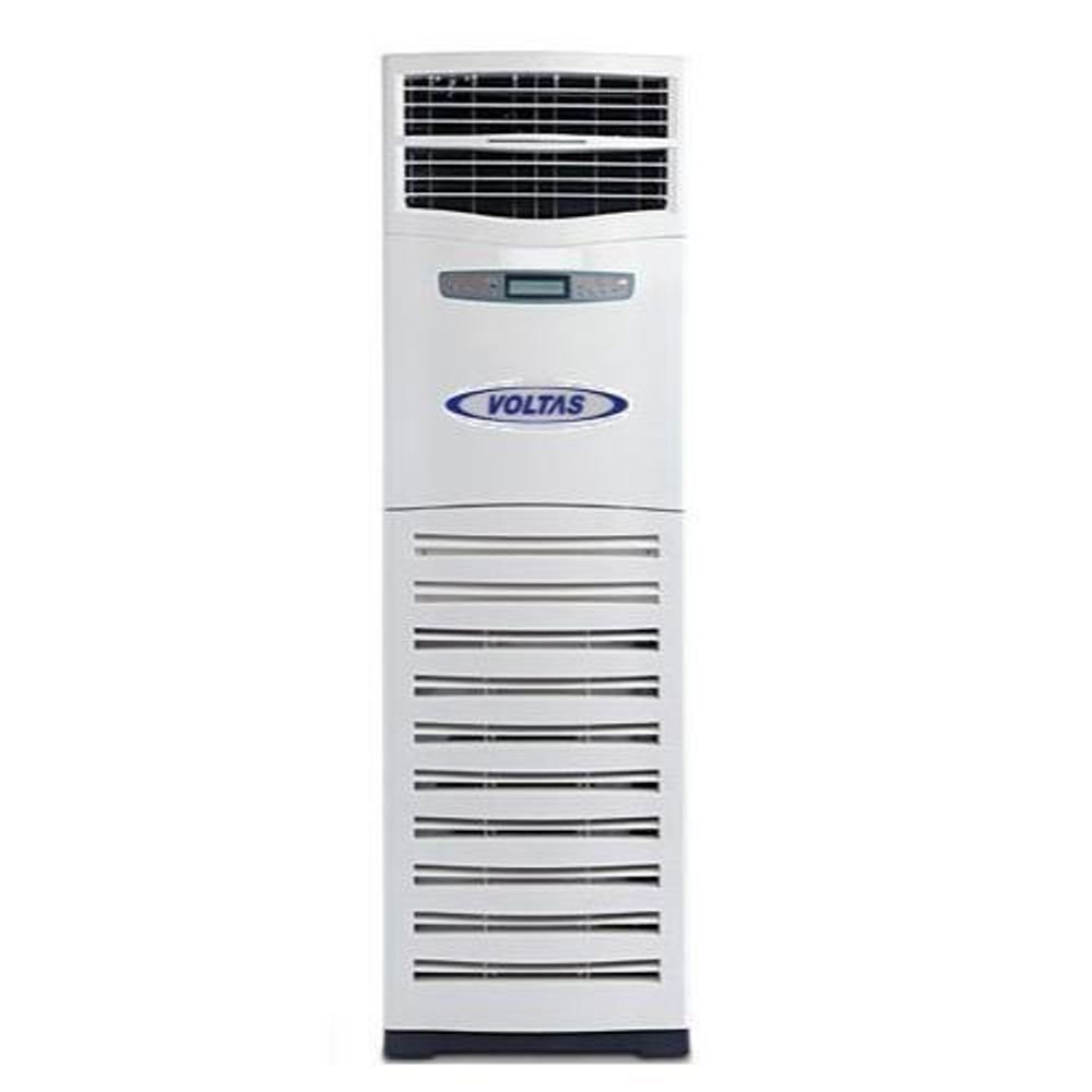 Voltas FAC 241 CZMM(R32) Slimline Tower AC, 2 Ton 1 Star
